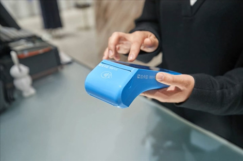 拉卡拉pos機怎么用？步驟圖妥妥的安排上