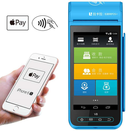 pos機是如何結算的？手動結算的步驟