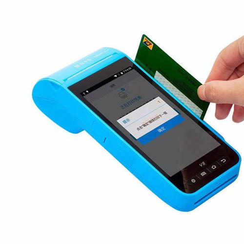 拉卡拉收款寶刷卡沒有秒到賬，有兩種處理辦法