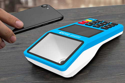 拉卡拉收款寶硬件問題總結（一），適配什么手機？