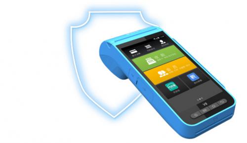 拉卡拉智能收款付安全嗎？多重安全措施讓用戶放心