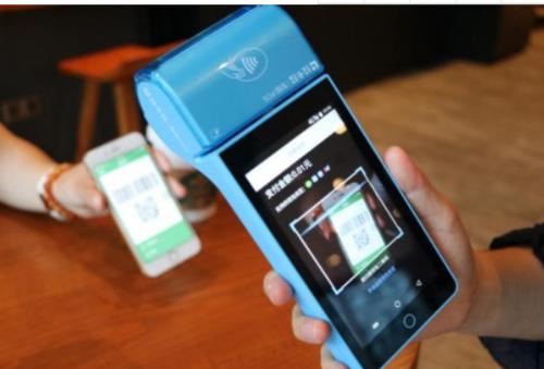 拉卡拉智能POS機嚴守數據安全底線，讓用戶用的安心！