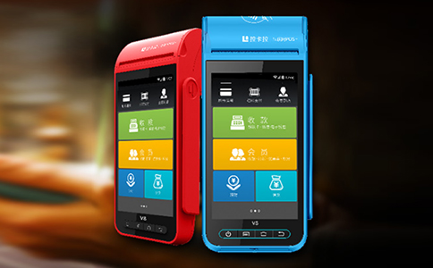 拉卡拉收單場景涵蓋餐飲、零售、旅游、保險(xiǎn)等眾多領(lǐng)域