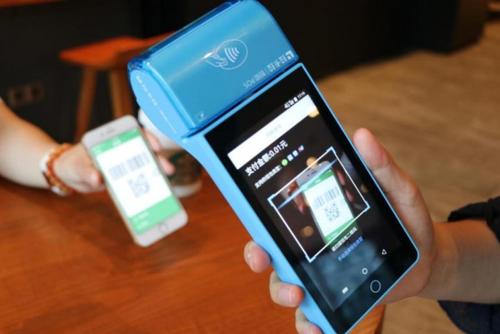 便民繳費、生活服務，拉卡拉在便民支付上有特色