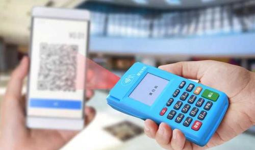 拉卡拉電簽POS機(jī)掃不了碼？三種情況逐一排查
