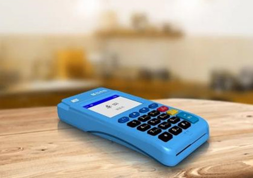 拉卡拉電簽版POS機品牌保障、刷卡提額快5倍以上