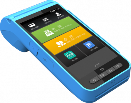 銀行POS機VS拉卡拉POS機（二）：售后服務有差別