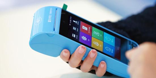 選擇拉卡拉，就繞不開拉卡拉POS機安全性如何的問題