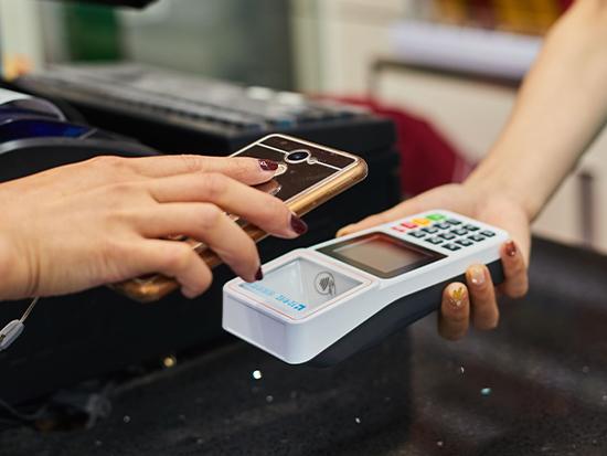 兼職代理業務員那里購買POS機靠譜嗎