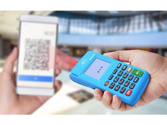 POS機1.0模式對比POS機2.0代理模式