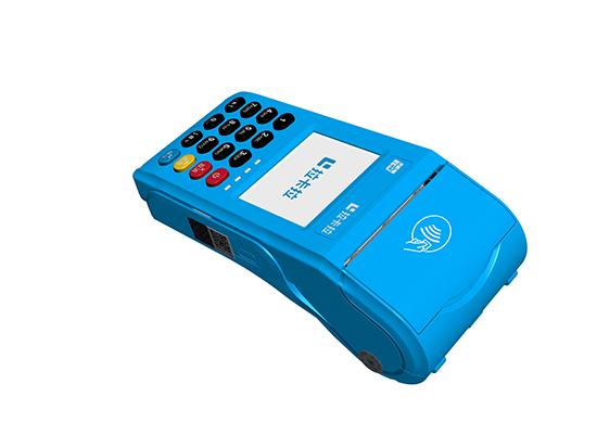 在拉卡拉官網申請的POS機是免費的嗎