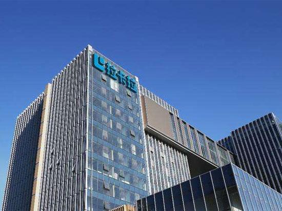 拉卡拉金融科技上市發展的前景