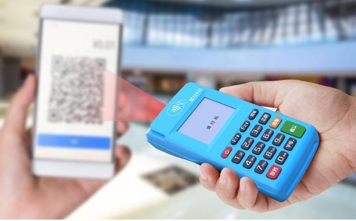 拉卡拉4G和2GPOS機的區別優勢和缺點