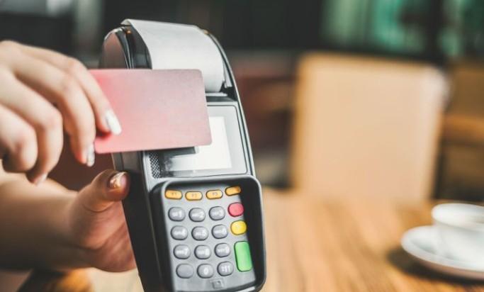 POS機一清機如何辨別和有沒有支付牌照