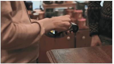 優質商戶的POS機刷卡的首選，能夠有效的提額