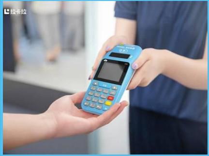 沈陽譚總談POS機創業故事，支付行業的從業經歷