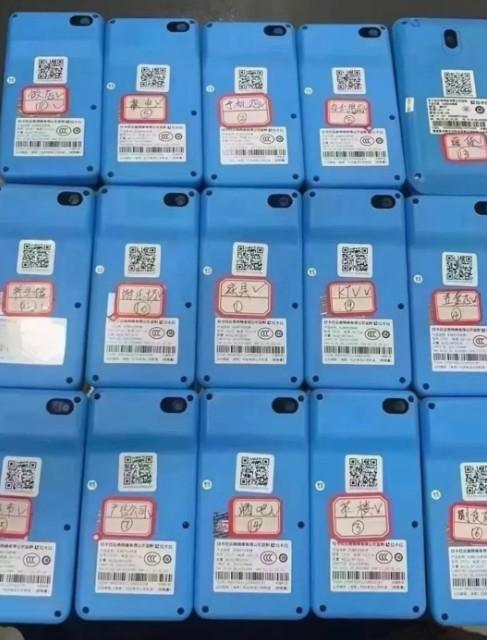 合理有效的應對一機一碼，不是盲目的增加機器