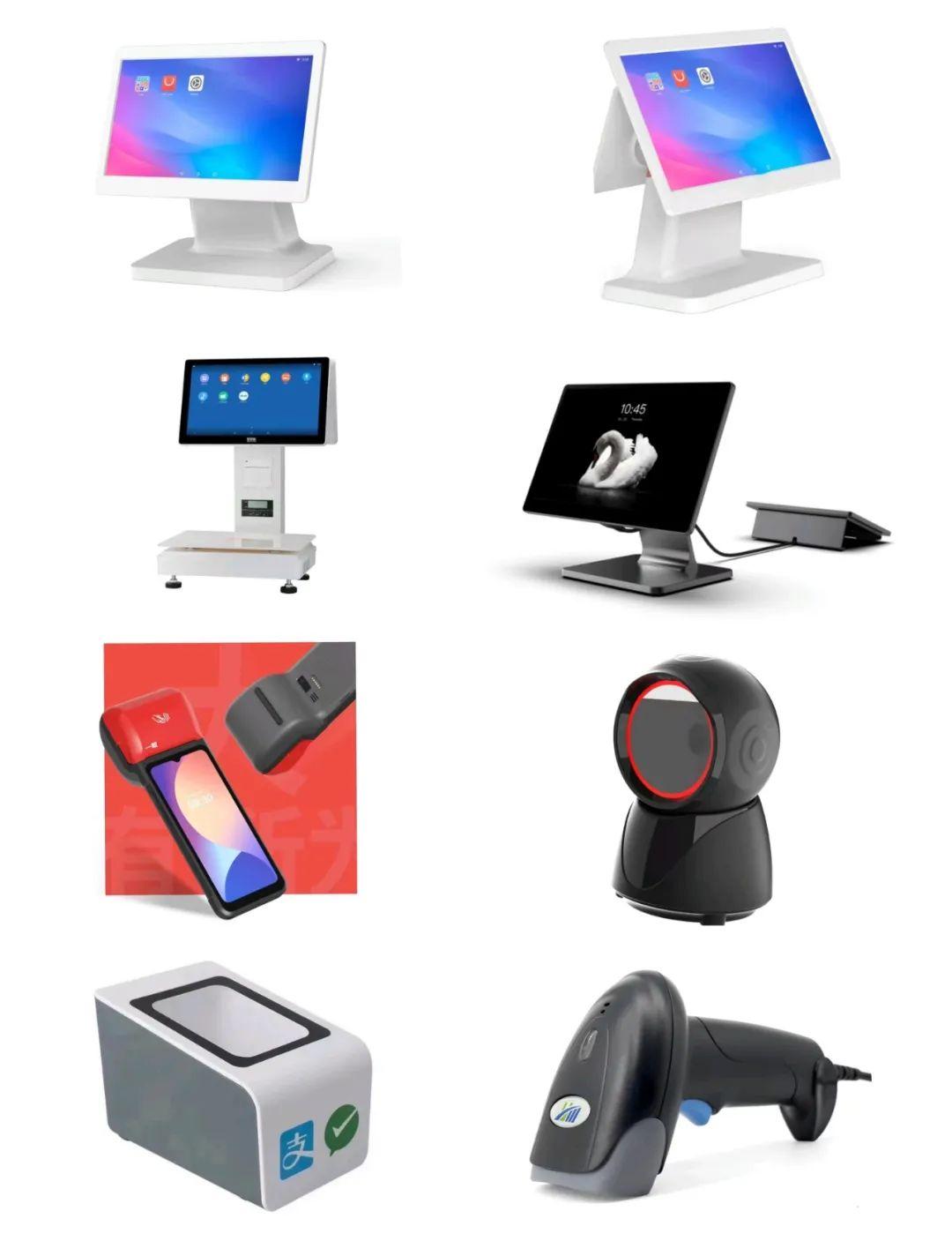 收銀系統工具報價表，收銀機價格表