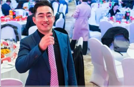 道合2.0的拼命三郎，優秀服務商--劉元寶