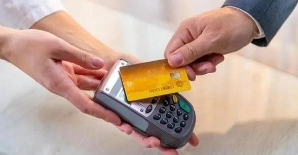 學會這6種POS機刷卡方式，遠離封卡降額少走彎路