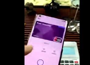 拉卡拉手機pay提示40請求功能尚不支持怎么辦？