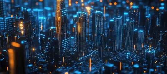 拉卡拉為什么要做數字化轉型？