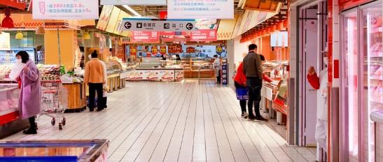 2025實(shí)體店收銀系統(tǒng)選購指南：架構(gòu)解析+功能對(duì)比+數(shù)字化轉(zhuǎn)型實(shí)戰(zhàn)