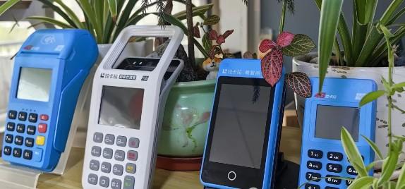 拉卡拉傳統(tǒng)POS，大POS注冊(cè)流程