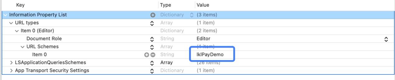 客戶方APP嵌入拉卡拉提供的webview或者LKLWebObject方法類
