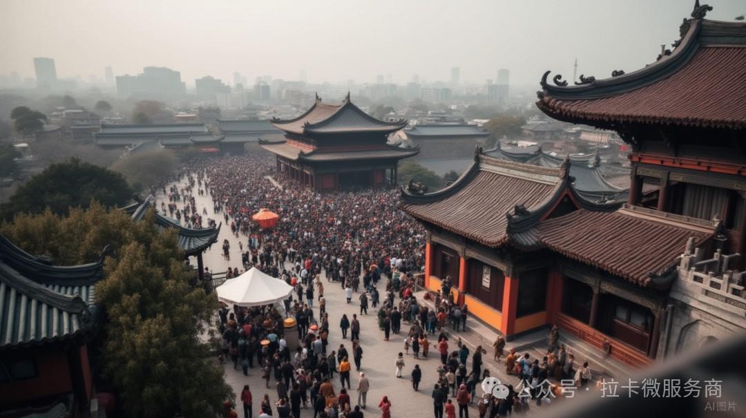 民宿行業迎發展新機遇，拉卡拉數字化解決方案破解行業痛點